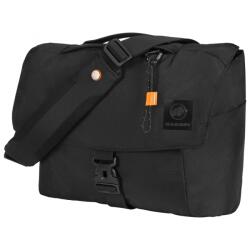 Mammut Чанта за рамо Mammut Xeron Messenger Shoulder bag - Black - размер 14 l (510-2707-0111)