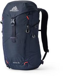 Gregory Дневна раница Gregory Nano 28 Daypack - Spark Navy - размер One Size (502-9317-0311)