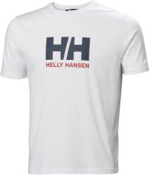 Helly Hansen Мъжка тениска Helly Hansen Logo T-Shirt 3.0 T-shirt - White (216-4946-0513)