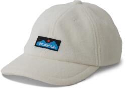 KAVU Шапка с козирка Kavu Toasty Topper Cap - Off White - размер One Size (904-4849-0211)