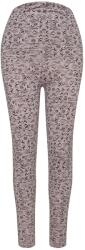 Hey Honey Дамски клин Hey Honey Women's Leggings Maternity Samadhi Leggings - Dove / Black - размер XL (111-1580-0215)