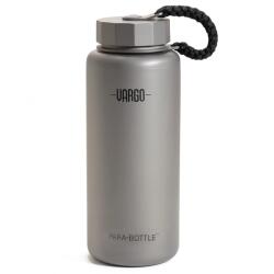 Vargo Бутилка за вода Vargo Water Bottle Para Water bottle - Titan - размер 1 l (533-1638-0111)