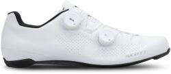 SCOTT Мъжки обувки за шосеен велосипед Scott Shoe Road Rc Cycling shoes - White / Black - размер 44 (EU) (036-1325-0120)