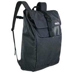Evoc Дневна раница Evoc Duffle Backpack 26 Daypack - Carbon Grey / Black - размер One Size (502-5937-0111)