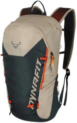 DYNAFIT Раница за катерене Dynafit Transalper 18 Backpack Climbing backpack - Rock Khaki / Blueberry - размер One Size (502-9701-0111)