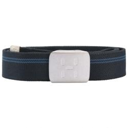Haglöfs Колан Haglöfs Stretch Webbing Belt - Tarn Blue - размер One Size (203-1226-0311)