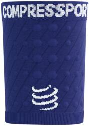 Compressport Лента Compressport Racing Sweatbands Sweatband - Orient Blue - размер One Size (203-3305-0211)