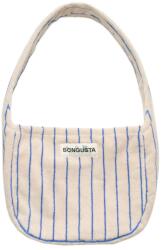 Bongusta Чанта за рамо Bongusta Naram Cross Over Bag Shoulder bag - Moonbeam & Ultramarine - размер One Size (510-7482-0611)