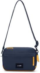 Pacsafe Чанта за рамо Pacsafe Go Crossbody 2, 5 Shoulder bag - Coastal Blue II - размер One Size (510-3030-0811)