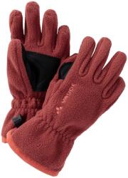 Vaude Детски ръкавици Vaude Kid's Pulex Gloves - Redeva - размер 3 (EU) (202-4515-0411)