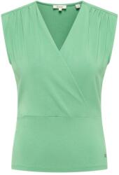 Tranquillo Дамска тениска Tranquillo Women's Jerseytop Jaane T-shirt - Peppermint Green (916-6810-0113)
