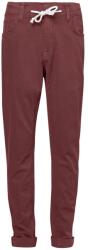 Chillaz Детски ежедневен панталон Chillaz Kid's San Diego 2.0 Kids Casual trousers - Dark Red - размер 164 (EU) (701-3393-0215)