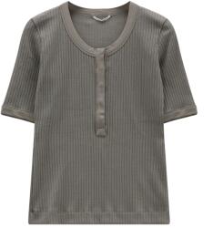 Jeanne Baret Дамска тениска Jeanne Baret Women's Pervinca T-Shirt - Botanical - размер 44 (EU) (916-6697-0215)