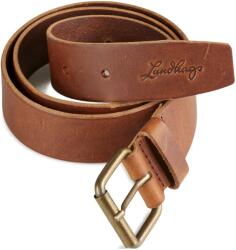 Lundhags Колан Lundhags Venture Belt 40 mm Belt - Brown - размер 95 cm (203-0642-0113)
