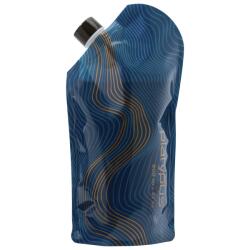 platypus Хидратиращ резервоар Platypus Platy Preserve Water bottle - Royal Blue - размер 800 ml (533-0861-0111)