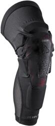 Leatt Мъжки протектор за колене Leatt Knee Guard ReaFlex Ultralite Ext Protector - Black - размер XL (852-0944-0114)