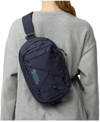 Fjällräven Чанта за рамо Fjällräven Skule Sling 6 Shoulder bag - Navy - размер One Size (510-7033-0411)