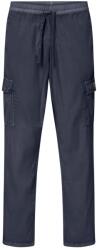 Ecoalf Мъжки ежедневен панталон Ecoalf Targo Pants Casual trousers - Deep Navy (007-4258-0213)