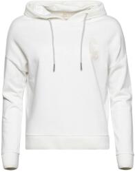 Chillaz Дамски суичър Chillaz Women's Stelvio Alpaca Floral Hoodie - Creme - размер 38 (EU) (117-3610-0114)