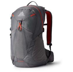 Gregory Дамска туристическа раница Gregory Women's Maya 25 Walking backpack - Sunset Grey - размер One Size (502-7543-0311)