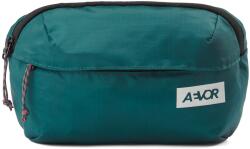 AEVOR Чанта за кръст Aevor Hipbag Ease Hip bag - Ripstop Evergreen - размер 2 l (510-2959-2411)