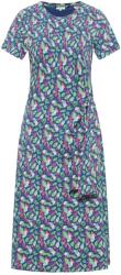 Tranquillo Дамска тениска Tranquillo Women's Jerseykleid Oliviaa Dress - Tropical - размер XL (916-6804-0214)