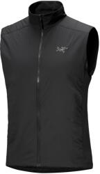 Arc'teryx Мъжки синтетичен елек Arc'teryx Atom Vest Synthetic vest - Black (032-1486-0111)