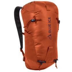 BLUE ICE Алпийска раница Blue ice Dragonfly Pack 26 Climbing backpack - Red Clay - размер One Size (502-6753-0111)