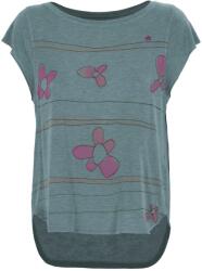 E9 Дамска тениска E9 Women's Pimpi T-shirt - Quartz - размер XL (916-2343-0816)
