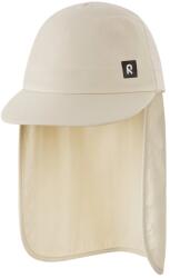 Reima Детска шапка Reima Kid's Viipotin Hat - Birch Beige - размер 48-50 cm (904-5704-0111)