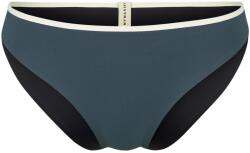 MYMARINI Дамско бикини долнище MYMARINI Women's Sunny Pants Bikini bottom - Black / Grey / White - размер XL (150-5686-0114)
