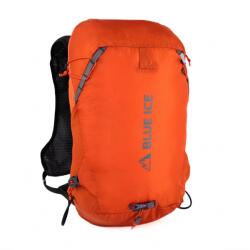Blue Ice Раница за катерене Blue ice Reach 15 Climbing backpack - Rooibos - размер One Size (502-8612-0111)