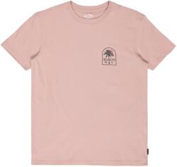 Billabong Детска тениска Billabong Kid's Portal S/S T-shirt - Cloud Purple - размер 128 (EU) (704-5919-0111)