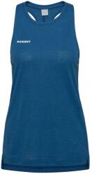 Mammut Дамски потник с широка презрамка Mammut Women's Massone Light Tank Top - Tschiel (916-3566-0512)