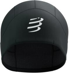 Compressport Зимна шапка (beanie) Compressport Hurricane Beanie - Black - размер One Size (904-4149-0111)