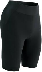 Compressport Дамски шорти за бягане Compressport Women's Trail Under Control Short Running shorts - Black (112-3961-0114)