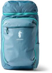 Cotopaxi Пътна раница Cotopaxi Allpa Adventure 50 Travel Pack Travel backpack - Blue Spruce / Abyss - размер One Size (504-1261-0111)
