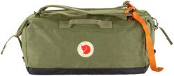 Fjällräven Сак Fjällräven Färden Duffel 50 Luggage - Green (510-5177-0211)