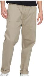 Revolution Мъжки ежедневен панталон Revolution Casual Trousers - Grey (007-4390-0411)