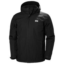 Helly Hansen Мъжко зимно яке Helly Hansen Dubliner Insulated Jacket Winter jacket - Black (004-1864-0411)