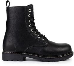 Kavat Дамски ежедневни боти Kavat Women's Borgvik EP Casual boots - Black - размер 36 (EU) (126-0144-0111)