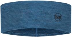 Buff Лента за глава Buff Merino Lightweight Headband - Multistripes Tempest - размер One Size (904-3561-0611)