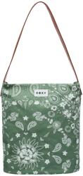 Roxy Чанта за рамо Roxy Levitating Purse Shoulder bag - Oil Green Boho Bandana - размер One Size (510-7000-0111)