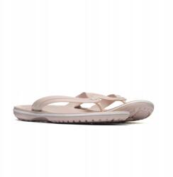 Crocs Flip-flop papucs Crocs Crocband Flip Quartz Rózsaszín 36-37 Unisex (60649#04PF997)
