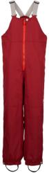 Mammut Детски водоустойчив панталон Mammut Kid's Treeline Hardshell Thermo Overall Waterproof trousers - Dark Mammut Red - размер 152 (EU) (701-4129-0115)