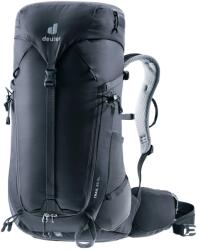 Deuter Дамска туристическа раница Deuter Women's Trail SL 28 Walking backpack - Black - размер One Size (502-9450-0111)