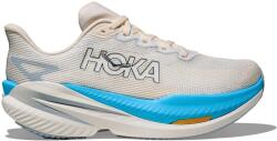 HOKA Дамски маратонки HOKA Women's Mach X 3 Running shoes - White / Alabaster - размер 39 1/3 (123-2134-0415)