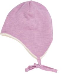 Reiff Детска зимна шапка (beanie) Reiff Kid's Ohrenmütze - Lilac - размер 34-36 cm (204-6065-0811)