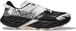 HOKA Мъжки маратонки HOKA Speedgoat 7 Trail running shoes - Black / White - размер 42 2/3 (023-2722-0227)