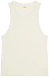 Icebreaker Мъжко мериносово термобельо Icebreaker Anatomica Tank Merino base layer - Undyed - размер XL (015-0441-0515)
